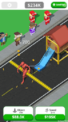 Idle Andy(���ð��ϰ�׿��)v0.1.0��ͼ0