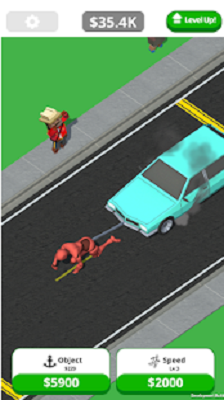 Idle Andy(���ð��ϰ�׿��)v0.1.0��ͼ1
