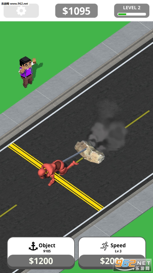 Idle Andy(���ð��Ϲٷ���)��ͼ3