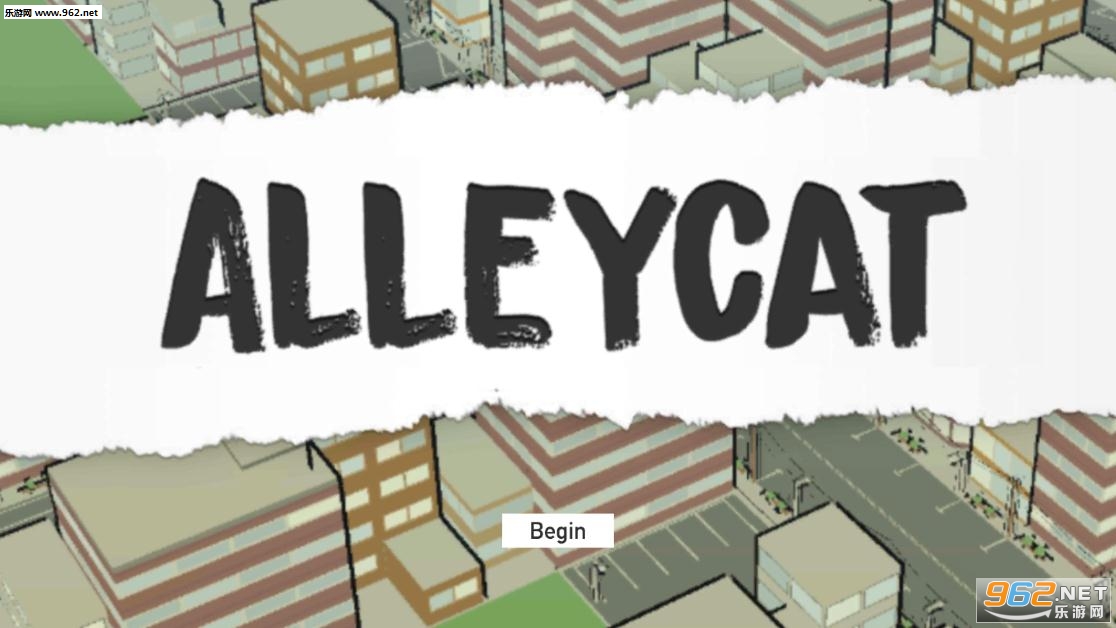 Alleycat安卓版截图2