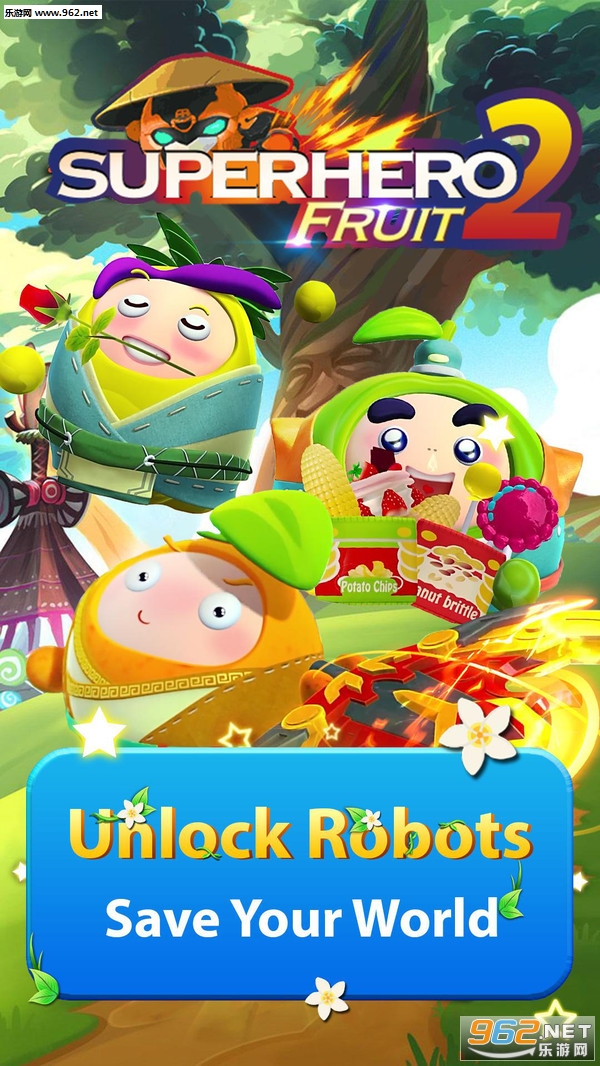 �������߳���Ӣ��δ��֮ս��׿���ͼ3