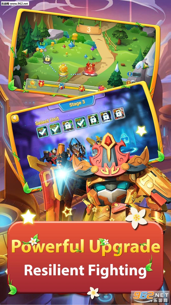 �������߳���Ӣ��δ��֮ս��׿���ͼ4