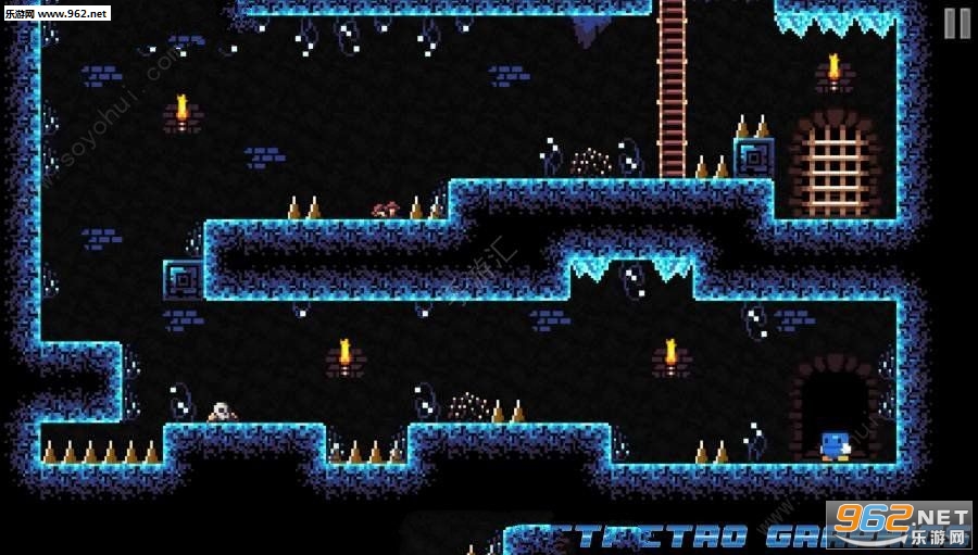 BluEscape(С����������)v1.0.0.3��ͼ1