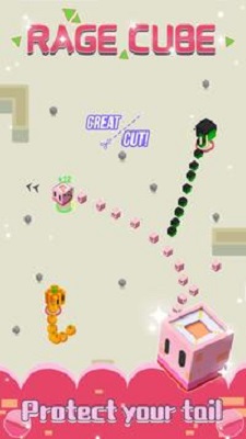 Rage Cube��׿���ͼ2