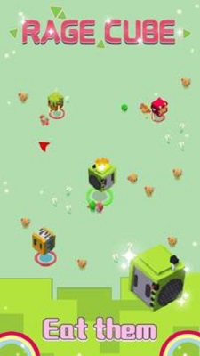 Rage Cube��׿���ͼ1