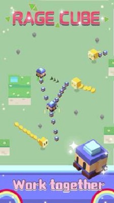 Rage Cube��׿���ͼ0