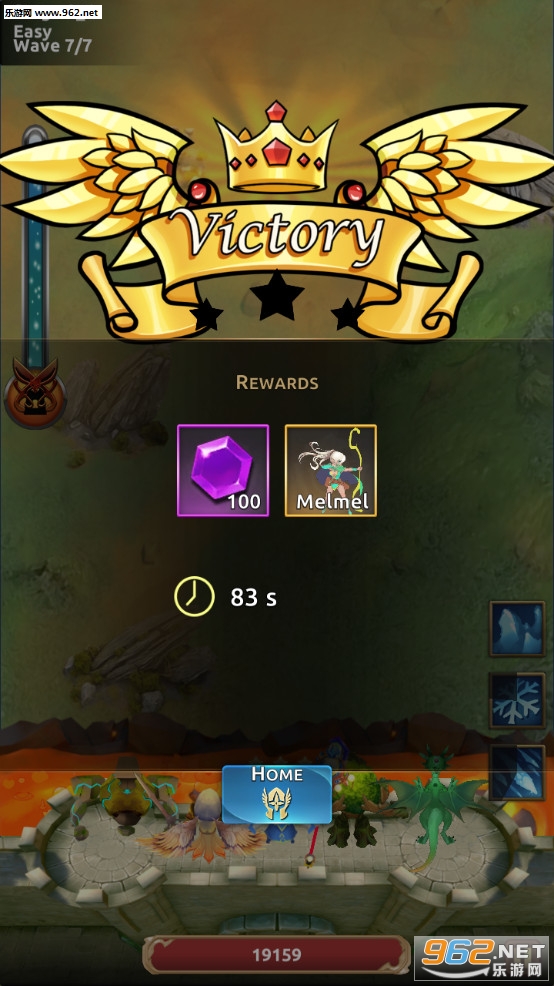 Knight Kingdom(��ʿ���ȹٷ����°�)��ͼ2