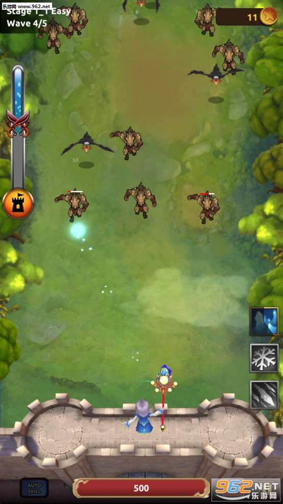 Knight Kingdom(��ʿ���ȹٷ����°�)��ͼ4