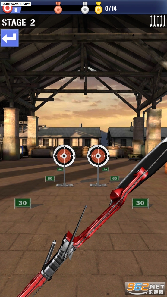 Archers Tournament:Bow Game(�����ֱ�����׿��)v1.0.2��ͼ3