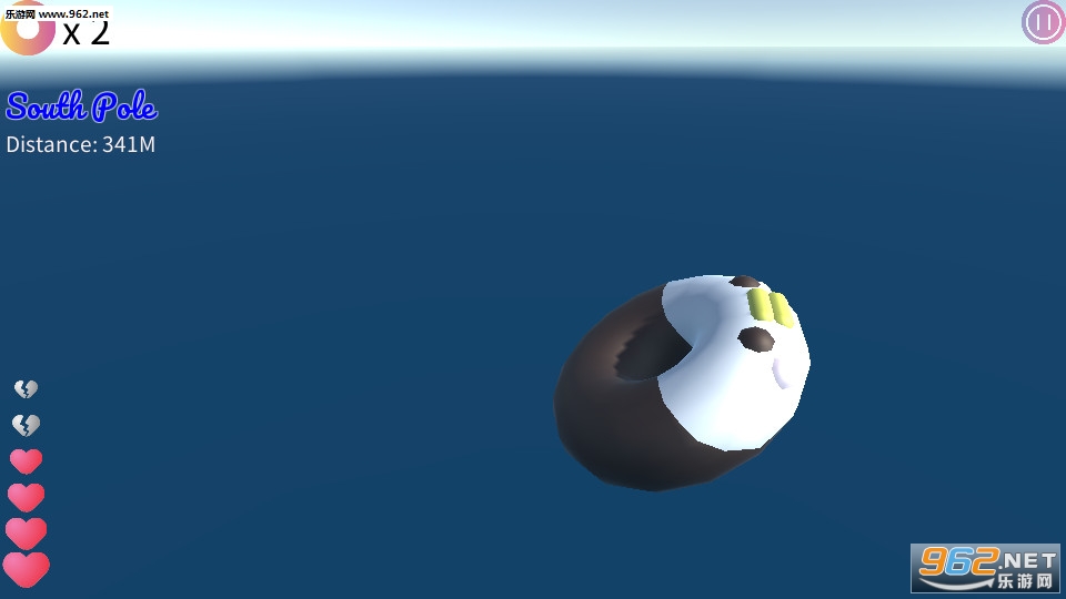 Bumpguin��׿���ͼ2