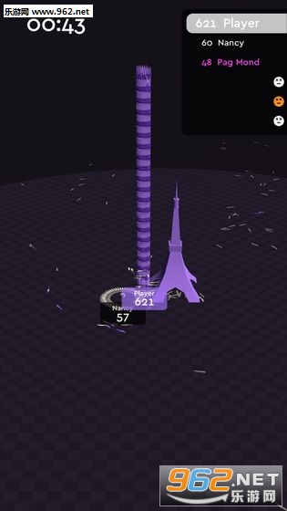我飞刀玩得贼6(3D)3D版截图2