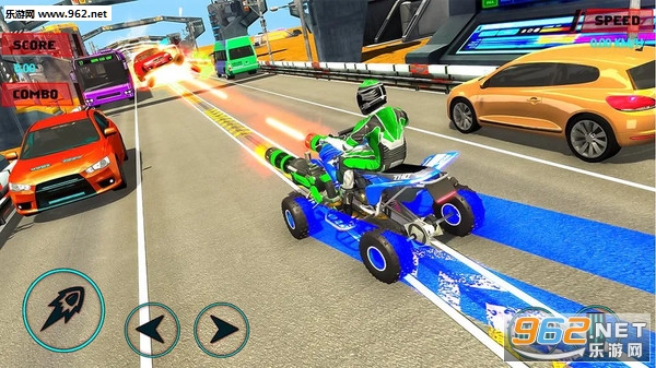 ATV����Ħ������ģ������׿���ͼ0