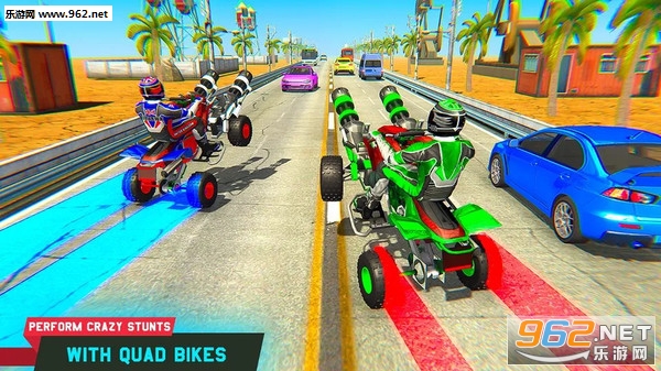 ATV����Ħ������ģ������׿���ͼ1