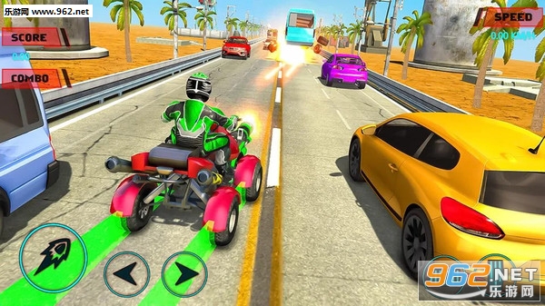 ATV����Ħ������ģ������׿���ͼ2