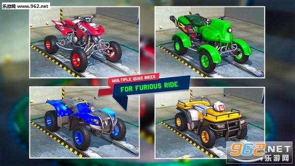 ATV����Ħ������ģ������׿���ͼ3