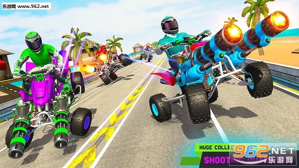 ATV����Ħ������ģ������׿���ͼ4