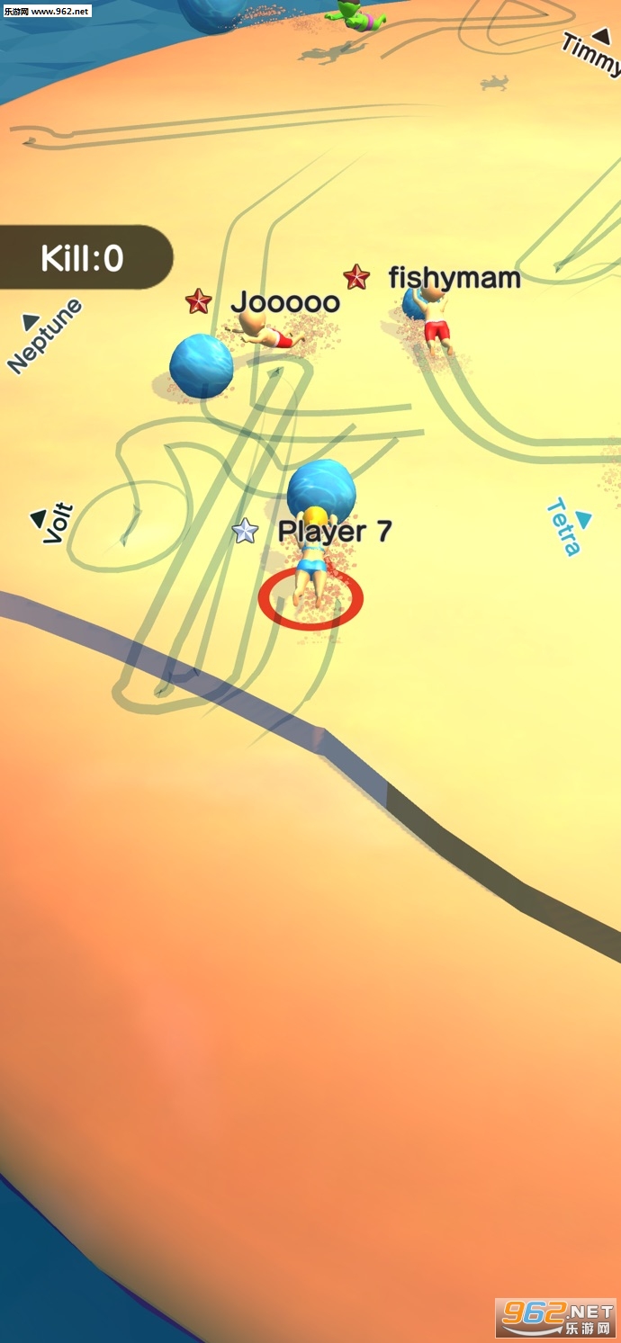 Waterpark - ˮ��������Ϸ�ٷ���v1.2(ˮ��������Ϸ)��ͼ2