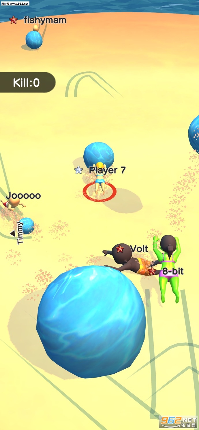 Waterpark - ˮ��������Ϸ�ٷ���v1.2(ˮ��������Ϸ)��ͼ3