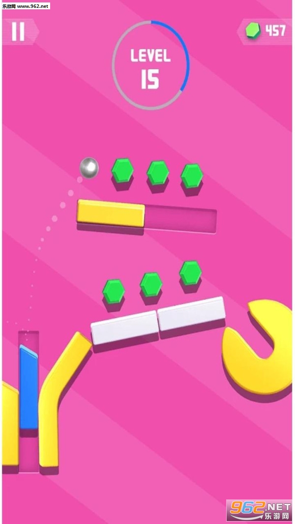 Tricky Taps(�ƻ�����ٷ���)v1.6.1��ͼ0