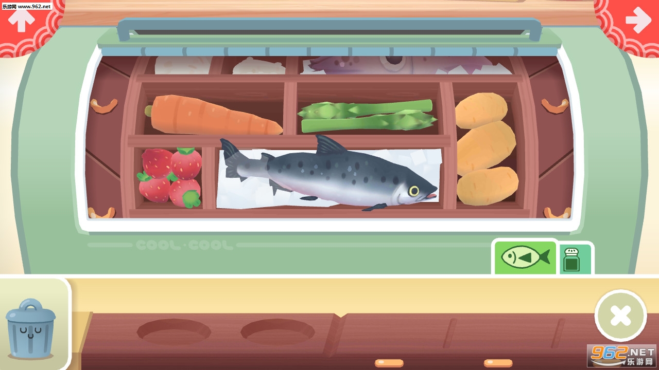 Kitchen Sushi(�п�С������˾��׿���°�)��ͼ1