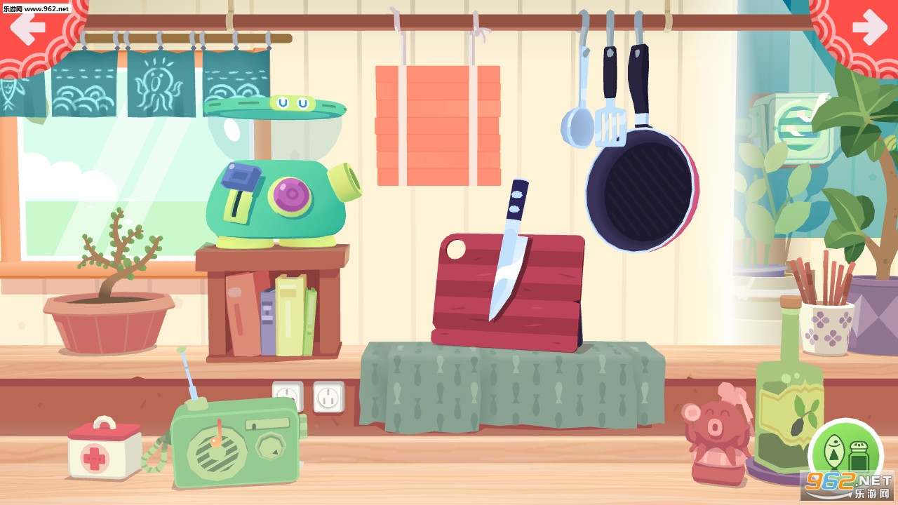 Kitchen Sushi(�п�С������˾��׿���°�)��ͼ2