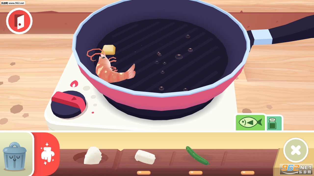 Kitchen Sushi(�п�С������˾��׿���°�)��ͼ3