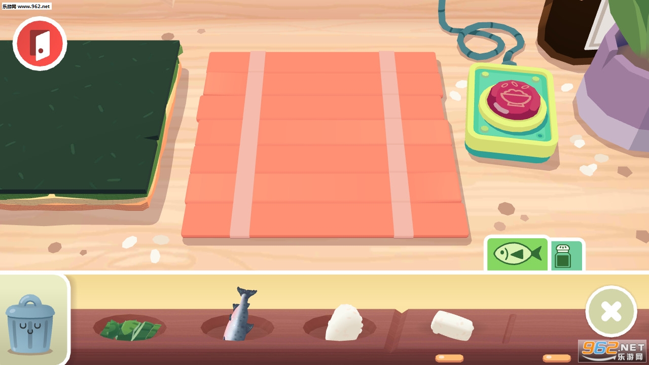 Kitchen Sushi(�п�С������˾��׿���°�)��ͼ4