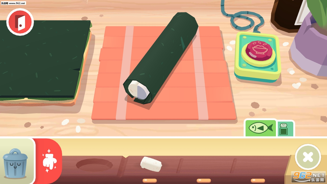 Kitchen Sushi(�п�С������˾��׿���°�)��ͼ5
