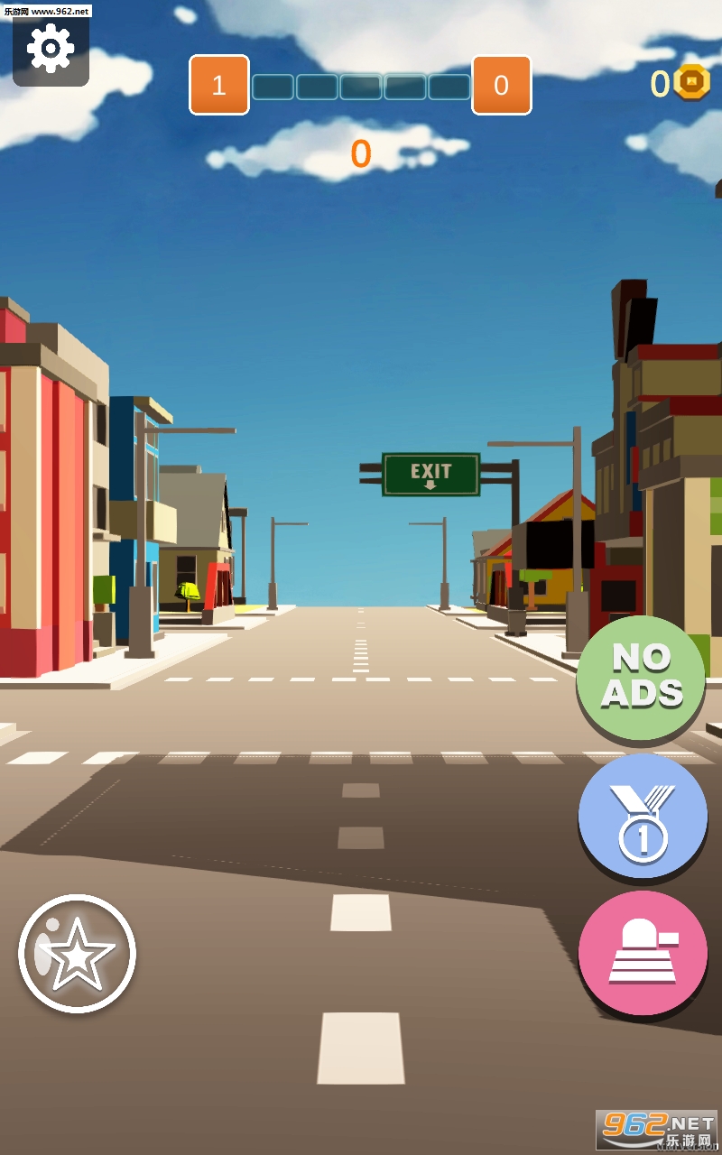 cityshot(���д�а�׿��)��ͼ2