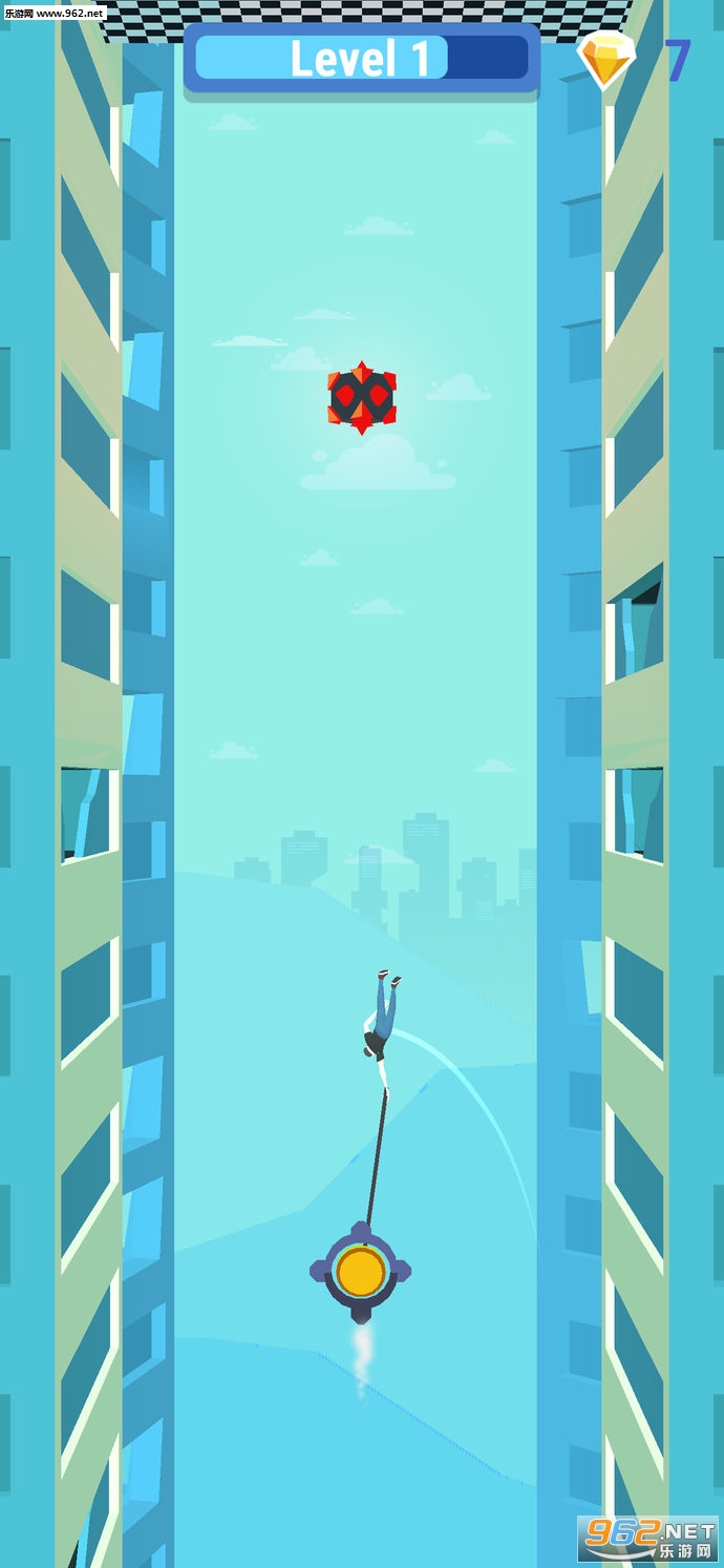 Danger Swing官方版截图2