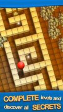 Red Ball VI安卓版截图0