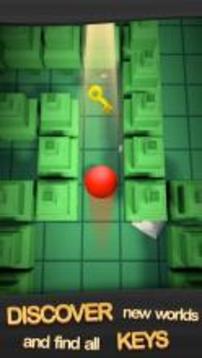Red Ball VI安卓版截图1