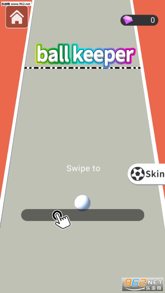 Ball bump2安卓版截图1