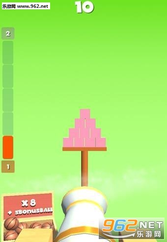 Ball bump2(С����ײ2��׿��)��ͼ0