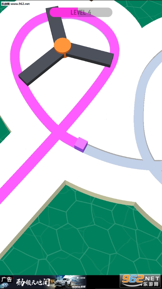 彩色线条Line Color游戏截图1