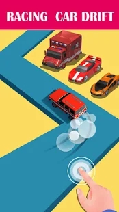 Speedy Drift安卓版截图0
