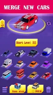 Speedy Drift安卓版截图1