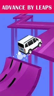 Speedy Drift安卓版截图3
