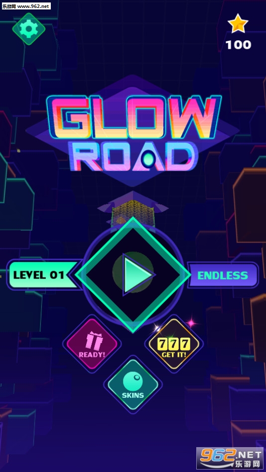 Glow Road��׿���ͼ0