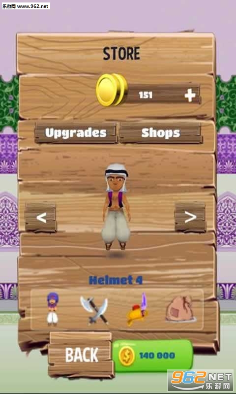 Aladin Adventures Desert Run(������ɳĮ�ܿᰲ׿��)��ͼ0