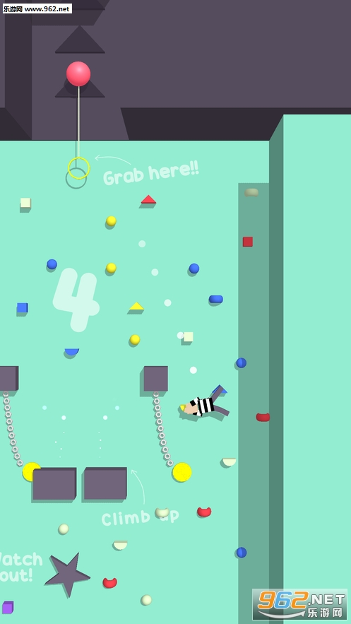 Dolly Climber�ٷ���v0.1��ͼ1