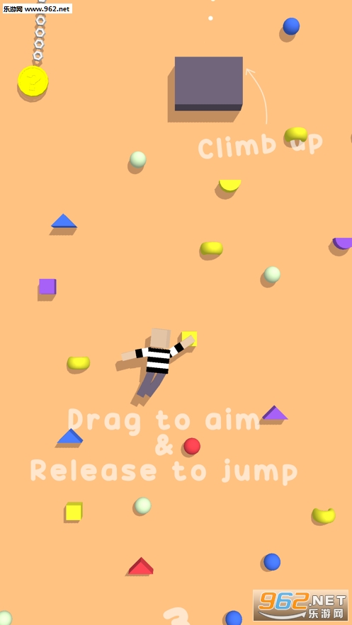 Dolly Climber�ٷ���v0.1��ͼ3