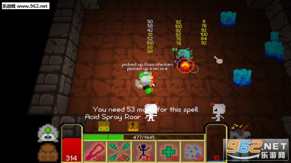 ��񰵺ڵ��³ǰ�׿���ͼ2