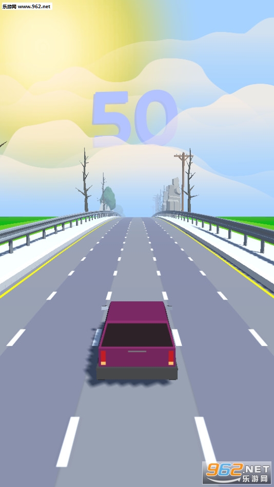Speed Chaser(�ٶ�׷��������)(Speed Chaser)v0.4��ͼ1