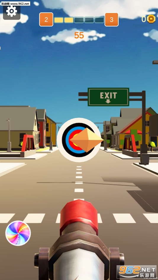 cityshot(���д�йٷ���)v1.0��ͼ1
