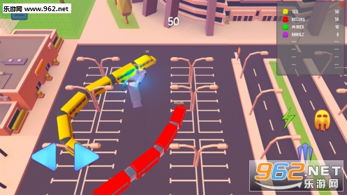 snakebus.io��׿���ͼ3
