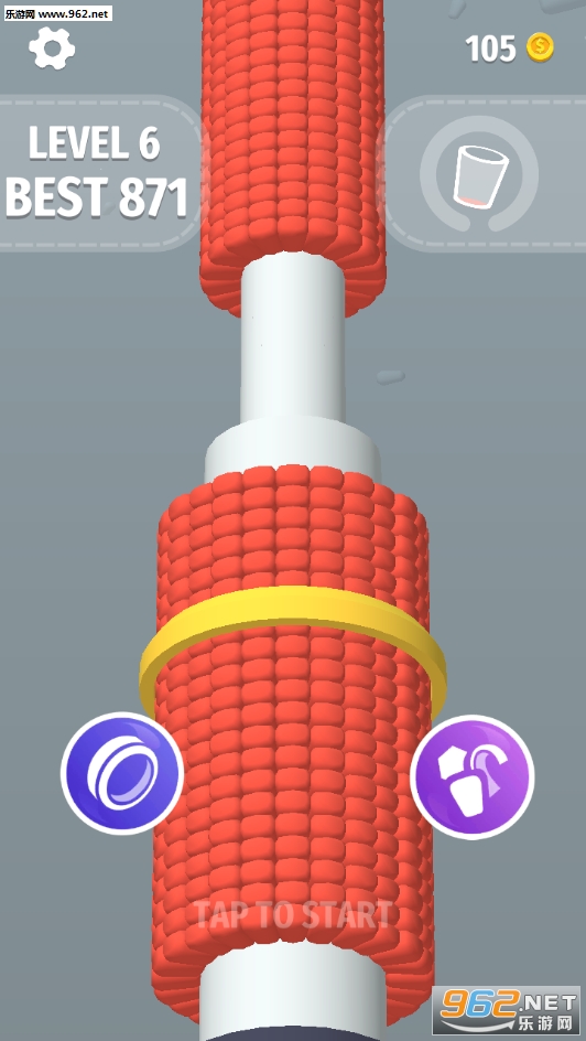 OnPipe(管道榨汁手游)截图1