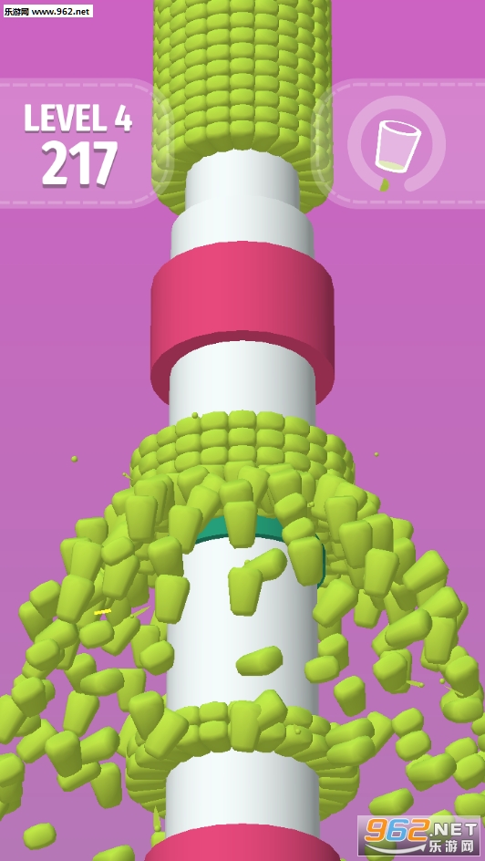 OnPipe(管道榨汁手游)截图4