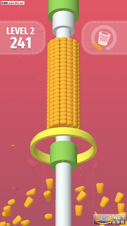 OnPipe(管道榨汁手游)截图6