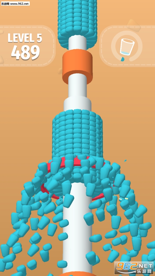 OnPipe(管道榨汁手游)截图2
